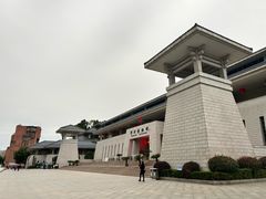 -鄂州市博物馆