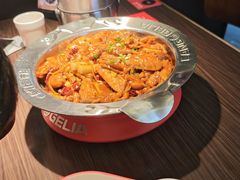 -胖哥俩肉蟹煲(梅溪步步高店)