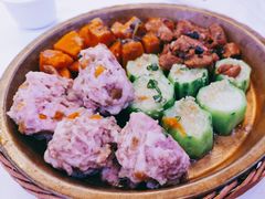 -潮喜竹溪荔湖酒家(荔枝湾店)