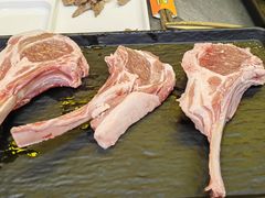 -允辛家·自助泥炉烤肉(九亭店)