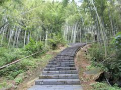 -梅岭月亮湾山体公园