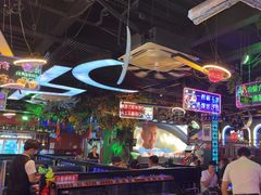 -路边边.炒菜烧烤.音乐餐厅(良乡长虹店)