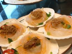 -渔家大院·地道威海菜(石岛店)