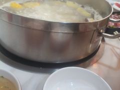 -大四喜·鲜牛肉火锅(洛阳大学城店)