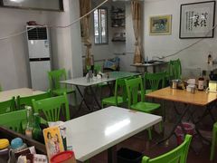 大堂-田海鹰猪血汤(平东一街店)