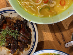-鱼食饭稻·苏浙土菜17年老馆子(平江路店)