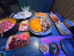 -牛New寿喜烧(金茂览秀城店)