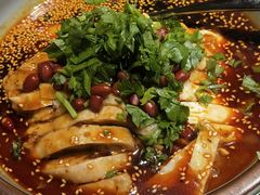 -辛香汇(大华第一坊店)