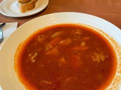 -德大西餐社