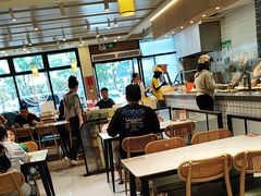 -常州银丝面馆(府琛店)