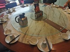 -北京老铺烤鸭(第五国际店)