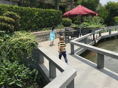-渔堂公园餐厅·本帮菜(乐园路店)