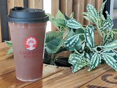 -霸王茶姬(正佳广场店)