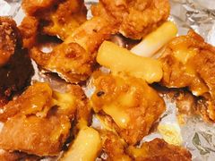 -obba kitchen(宽厚里总店)