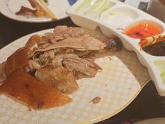 -满园烤鸭·春饼(沈北万达店)