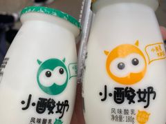 -八一路好吃街(雨田商务大厦店)