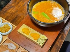 -银米·云南传统过桥米线(双廊黑金冠店)