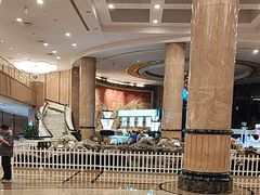 -南京维景国际大酒店咖啡厅