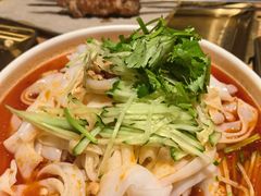 -谷丽麦馕新疆菜·清真(步步高梅溪新天地店)