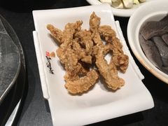 -纸盐河码头火锅(十八梯店)