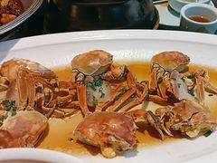 -小方外婆菜(蒙山路店)