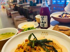 -松鹤楼面馆(中洲湾店)