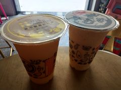 -花姨·老电影院果汁冰(88号店)