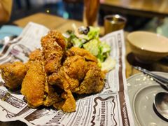-Dak's 炸鸡(远景路店)