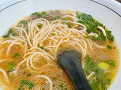 -杨记清芳牛肉拉面(宝龙广场店)