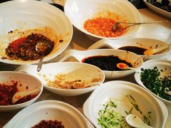 餐厅-上海中兴和泰酒店(张江高科地铁站店)