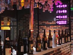 -鹤江桥·红油牛肉粉(SKP店)