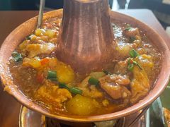 -蜗牛小馆醉乡民谣云南菜(惠新西里店)