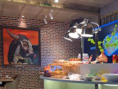 -额尔敦牛厨师铜板烧