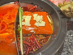 -蜀大侠火锅(总府路店)