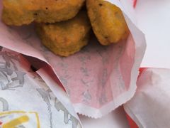 -华莱士·全鸡汉堡(大东海店)