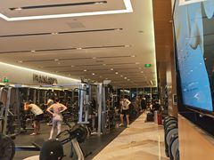 -普拉达游泳健身(水湾1979店)