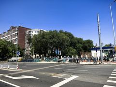-积水潭(地铁站)