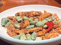 -燕郊烧鸽子(酷车小镇店)