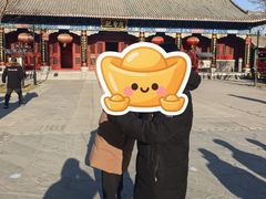 -天津妈祖文化园