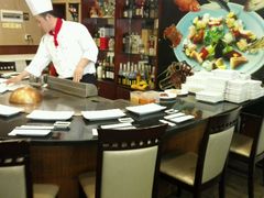 -真剑日本料理·铁板烧(贵州路店)