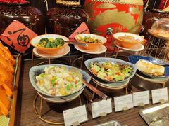 -惠州皇冠假日酒店·西餐厅·自助餐厅