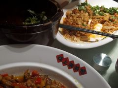 -味上湘菜馆(岳麓山店)
