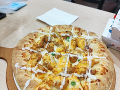 -达美乐比萨(石景山万达店)