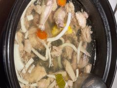 -狐狸爱上椰子鸡(滨江星光大道店)