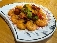 -德胜轩正宗顺德菜(宝安沙井会展中心店)