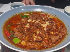 -懒人盐府人家(航天桥店)