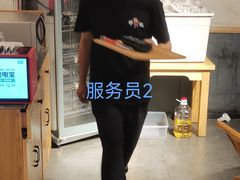 -胖记烤肉(湖大店)