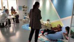 -清清博视儿童眼视光中心(角门西店)