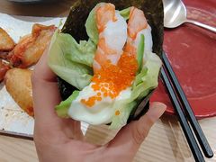 -YAMAKAWA(龙湖胥江天街店)