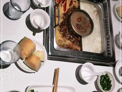 -巴奴毛肚火锅(九洲店)